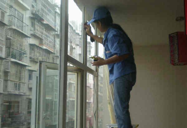 家庭保潔內(nèi)容